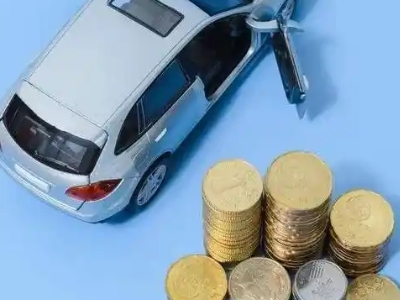 岳池车辆抵押贷款的产品对比和选择解析